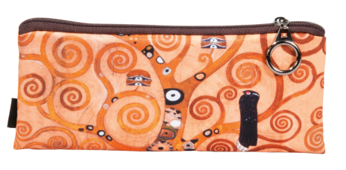 Trousse arbre de vie Gustav Klimt