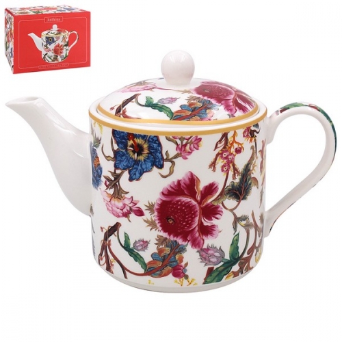 Petite théière Anthina - leonardo collection