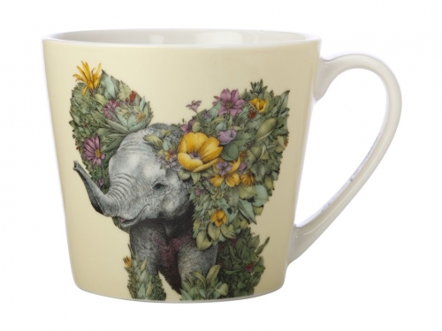 Mug elephanteau Marini Ferlazzo - Maxwell & Williams