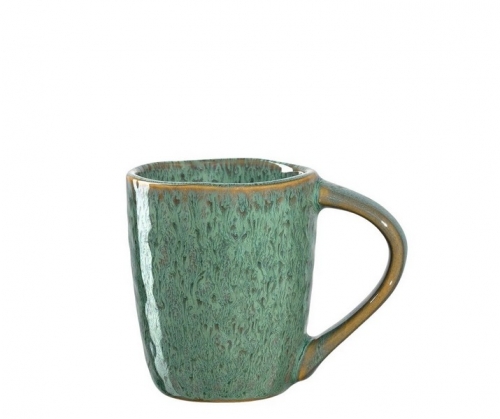 Tasse à café matera vert leonardo