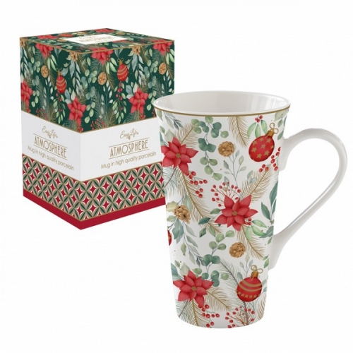 Grand mug christmas joy - easy life