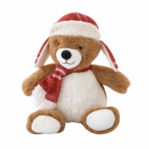 Cale-porte Teddy bear - Easy life