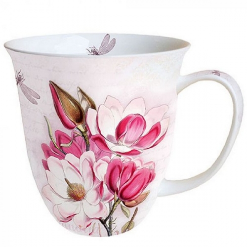 Mug Magdalena - ambiente