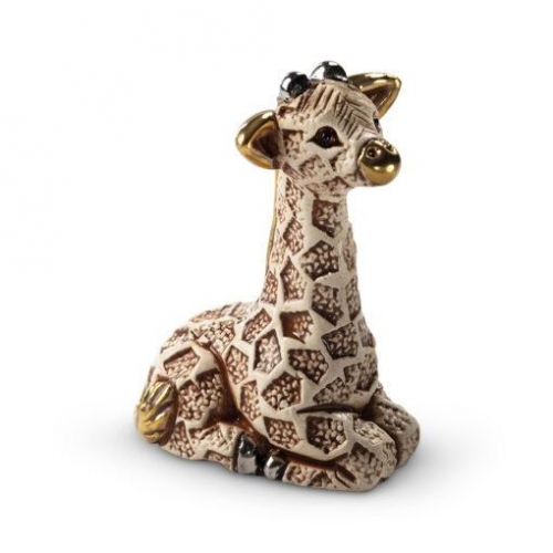 Mini girafe - De Rosa Rinconada