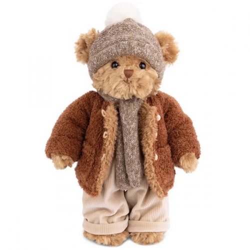 Ours en peluche Leo - Bukowski