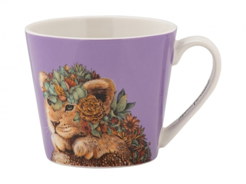 Mug lionceau Marini Ferlazzo - Maxwell & Williams