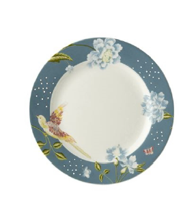 Assiette dessert seaspray 18cm - Laura Ashley