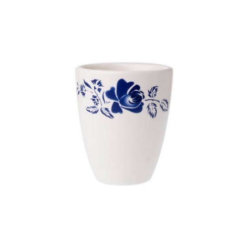 Mug rose bleu dépôt d'Argonne