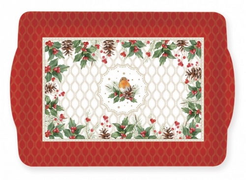 Plateau christmas berries - easy life