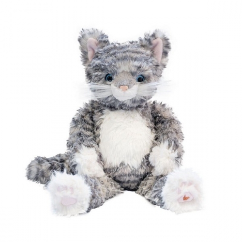 Peluche chat Esmeralda - wrendale design