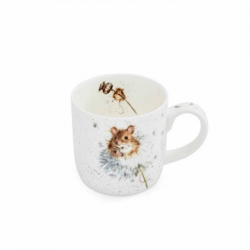 Mug souris - wrendale