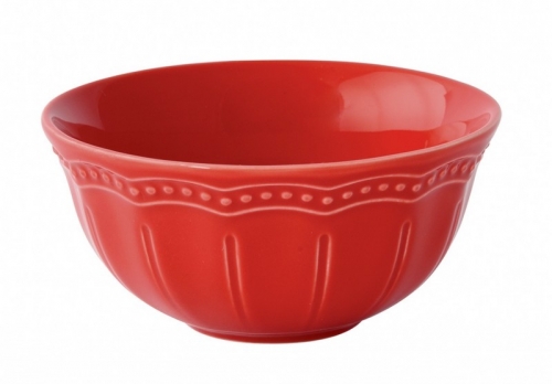 Petit bol elite rouge - easy life