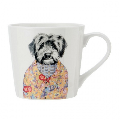Mug tipperleyhill cockapoo - mikasa