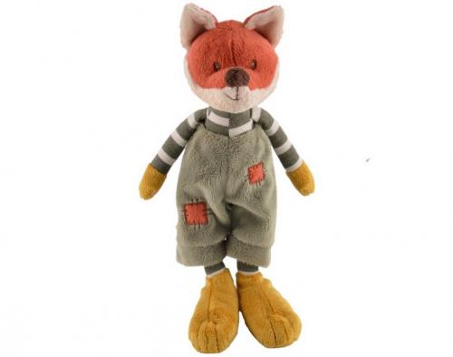 Peluche Foxy Bukowski