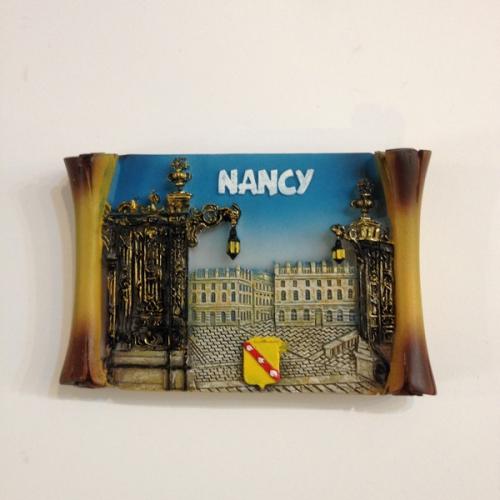 Magnet Nancy