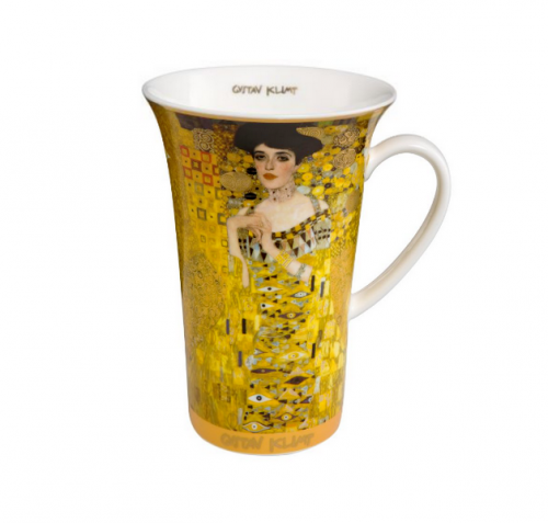 Mug Adéle Bloch Bauer de Klimt