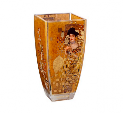 Vase Adéle Bloch de Gustav Klimt - artis -orbis