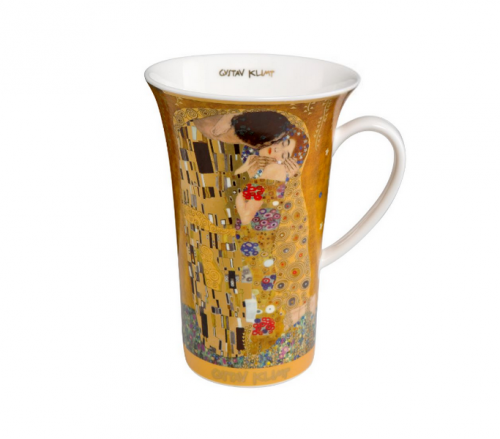 Mug le baiser - Artis Orbis