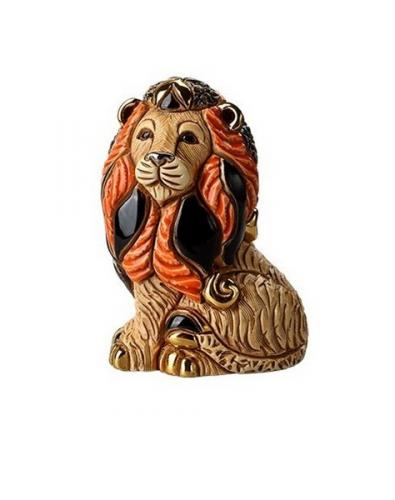Lion de Barbarie De Rosa Rinconada