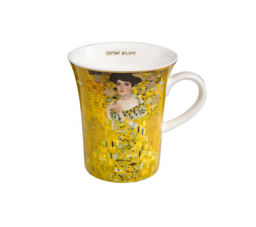 Mug Adéle Bloch Klimt - Goebel
