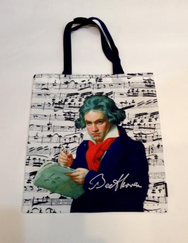 Sac shopping Beethoven