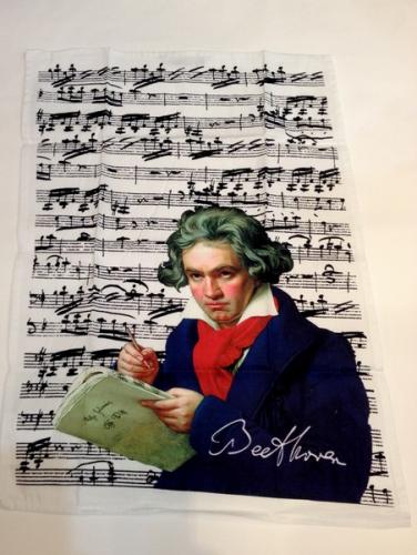 Torchon Beethoven