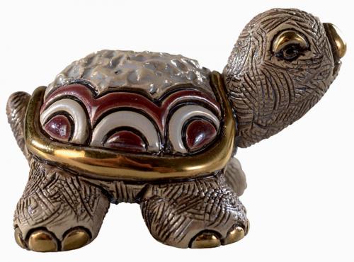 Mini tortue De Rosa Rinconada