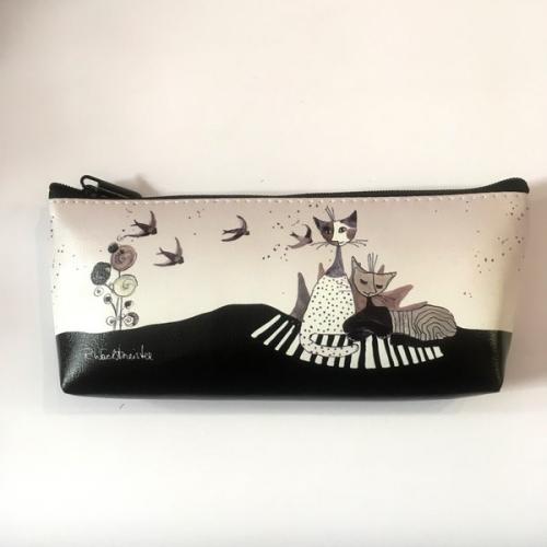 Trousse chats Rosina Wachtmeister